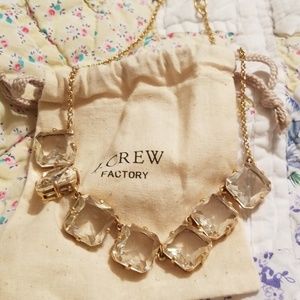 JCrew necklace